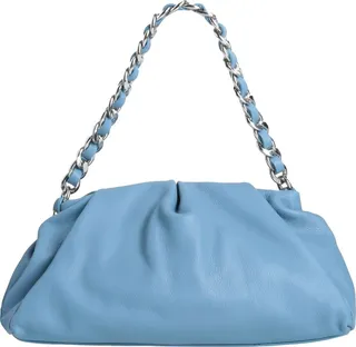Handbag Light Blue