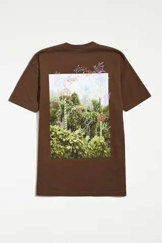 OBEY Jungle Doodles Tee