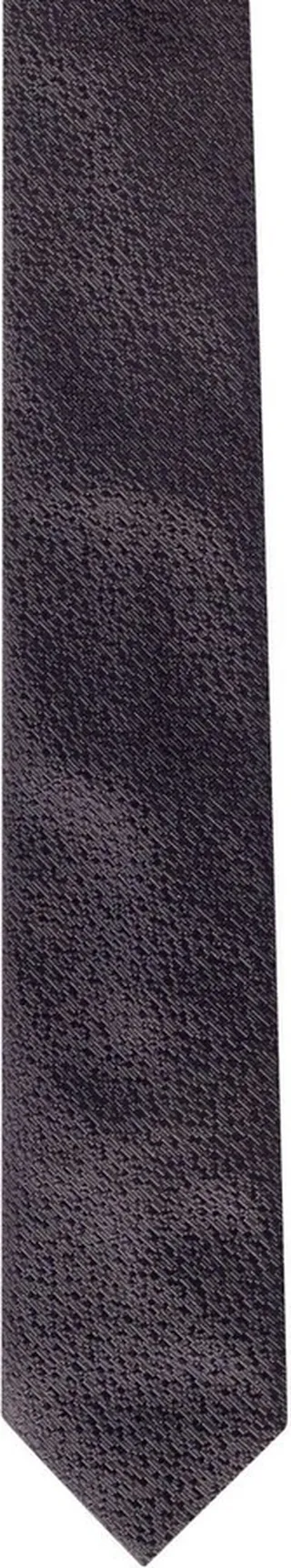 Textured Silk Tie
