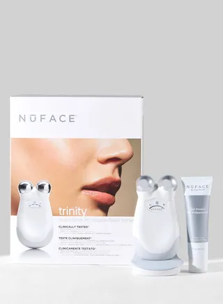 Trinity Facial Toning Device