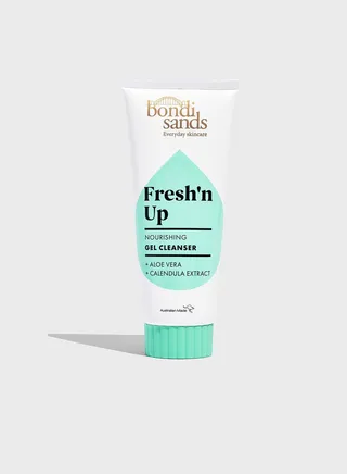 Fresh'N Up Gel Cleanser