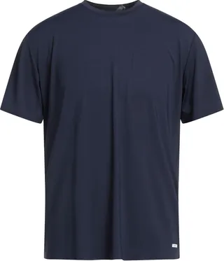 T-shirt Navy Blue