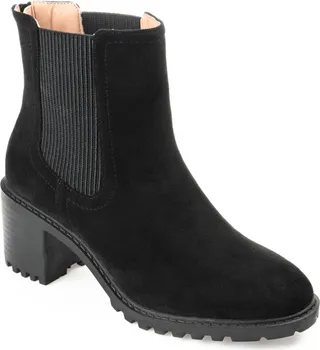 Journee Collection Women's Jentry Bootie Women's Shoes