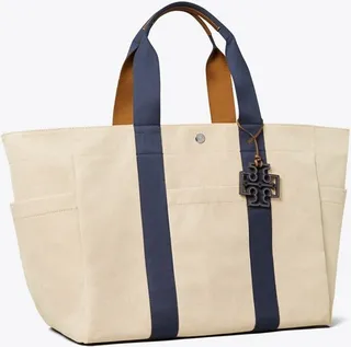 Tory Tote Weekender