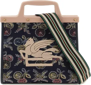 Etro 'love Trotter' Tote Bag