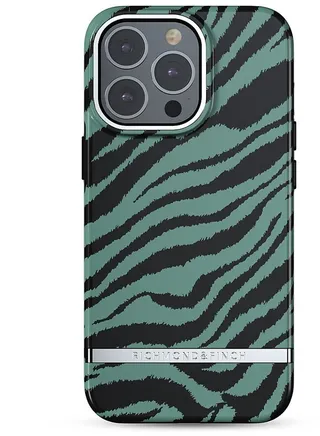 Zebra iPhone 13 Pro Case