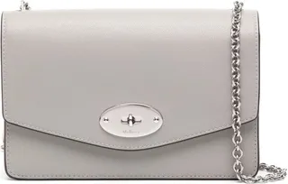 Small Darley leather bag