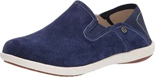 Spenco womens Convertible Slip-on Sneaker