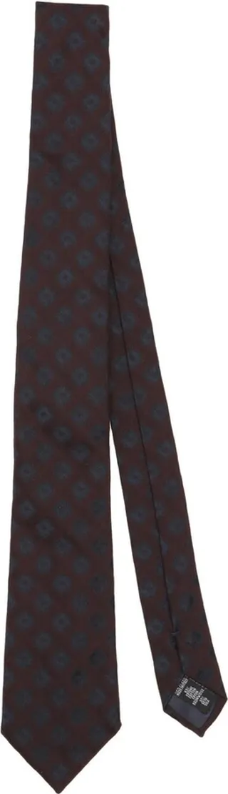Ties & Bow Ties Cocoa