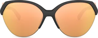 Mirrored Lense Sunglasses