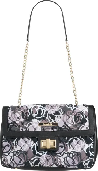 Shoulder Bag Black
