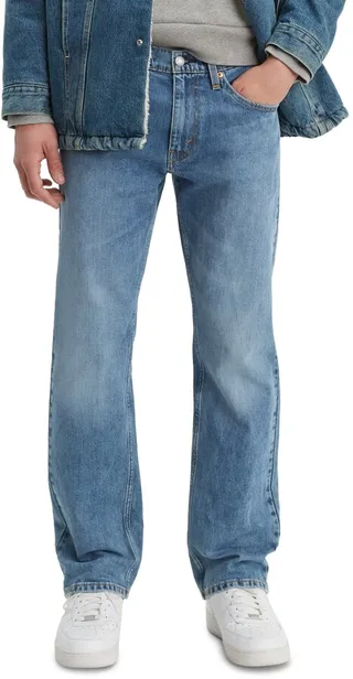 Levi's Men's 559 Relaxed Straight Fit Stretch Jeans