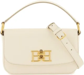 'brodye' Leather Handbag