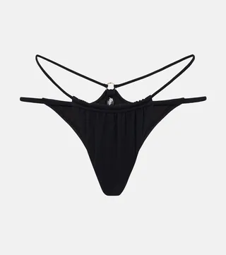 Theresa bikini bottoms