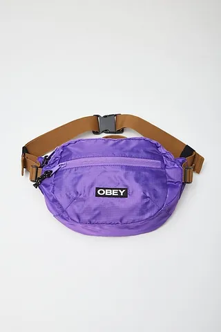 OBEY Commuter Waist Bag