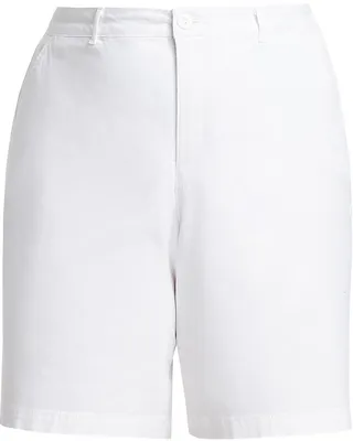 Bermuda Shorts