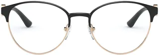 54mm Cat Eye Optical Frames