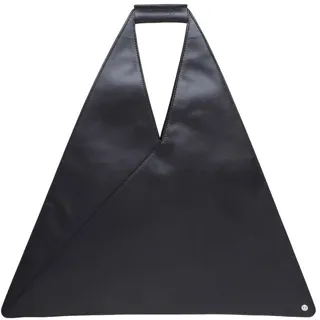 MM6 Maison Margiela Triangle Shoulder Bag