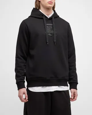 Men's Tonal TB Hoodie