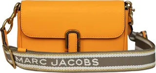 Marc Jacobs The J Marc Strapped Mini Shoulder Bag