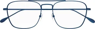 Gucci Eyewear Rectangle Frame Glasses