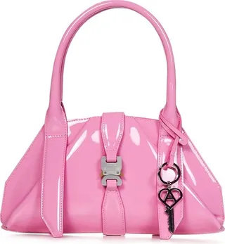 1017 ALYX 9SM Alba Logo Detailed Shoulder Bag