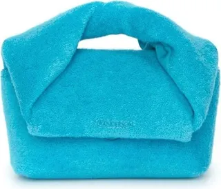 mini Twister Terry bag