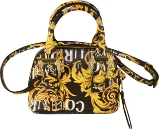 Couture Printed Tote