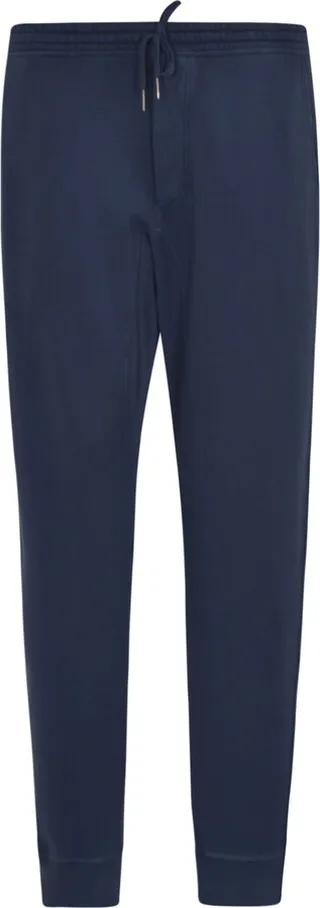 Laced Track Pants