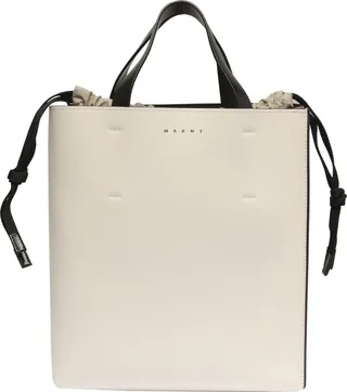 Museo Small Hand Bag