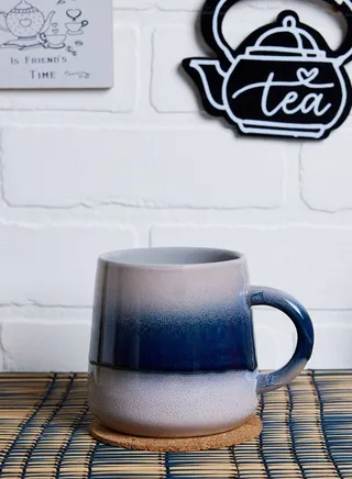 Midnight Mojave Glaze Mug