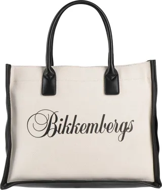 Handbag Ivory