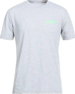 T-shirt Grey