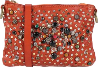 Cross-body Bag Orange