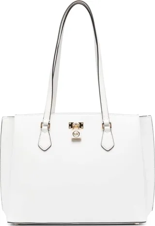 Lg Tz Tote Ruby