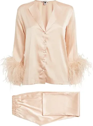 Gilda & Pearl Sabrina Pyjama Set