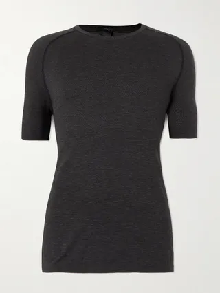 Metal Vent Tech 2.0 Stretch-Jersey T-Shirt