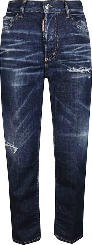Boston Jeans