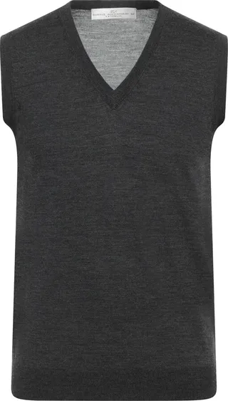 Sweater Steel Grey