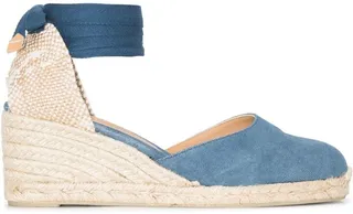 Carina wedge espadrilles