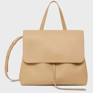 Soft Lady Bag - Sand