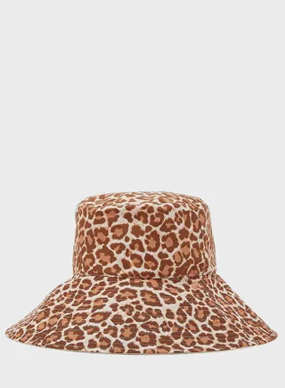 Casual Bucket Hat