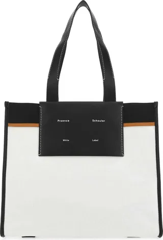 Proenza Schouler White Label Morris XL Tote Bag