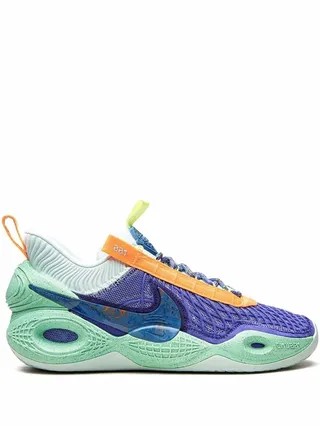 Cosmic Unity low-top sneakers