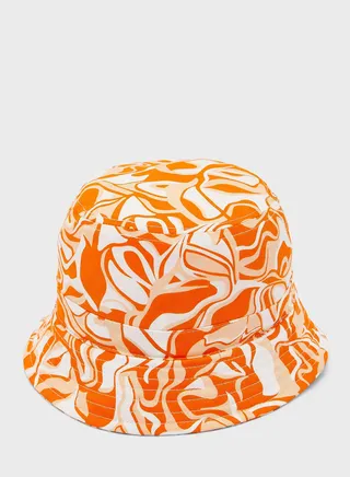 Emmi Bucket Hat.