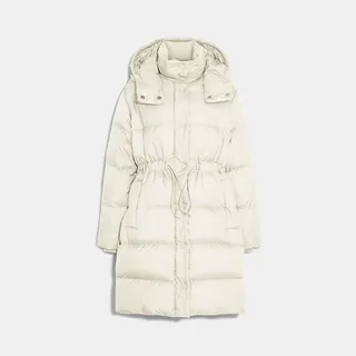 Mid Down Puffer