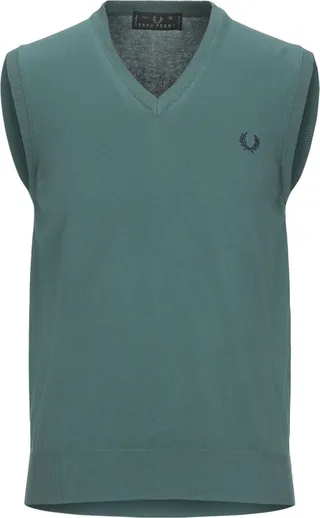 Sweater Emerald Green