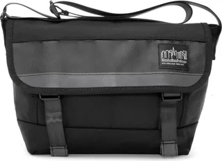 Manhattan Portage Xs High Line Messenger Bag