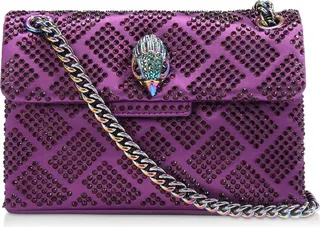 Mini Kensington crossbody bag