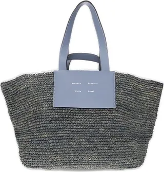 Proenza Schouler White Label Morris XL Tote Bag